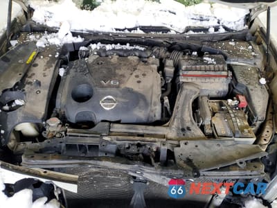 Zdjęcie 11 z 13 samochodu: 2014 NISSAN MAXIMA S VIN:1N4AA5AP4EC458808 - miniatura