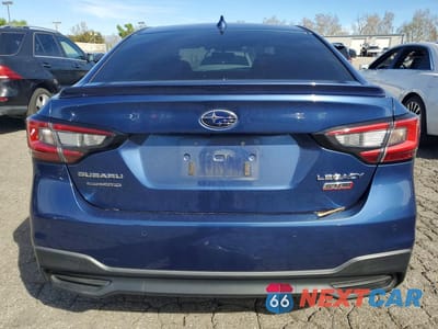 Zdjęcie 6 z 12 samochodu: 2022 SUBARU LEGACY SPORT VIN:4S3BWAH62N3008824 - miniatura