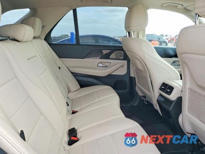 Zdjęcie 10 z 13 samochodu: 2022 MERCEDES-BENZ GLE 350 VIN:4JGFB4JB1NA698837 - miniatura