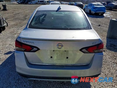 Zdjęcie 6 z 12 samochodu: 2020 NISSAN VERSA SV VIN:3N1CN8EVXLL804012 - miniatura