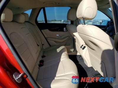Zdjęcie 10 z 13 samochodu: 2019 MERCEDES-BENZ GLC 300 4MATIC VIN:WDC0G4KB5KF639227 - miniatura