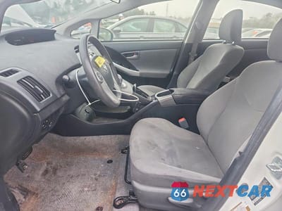 Zdjęcie 7 z 11 samochodu: 2015 TOYOTA PRIUS VIN:JTDKN3DU1F1886132 - miniatura