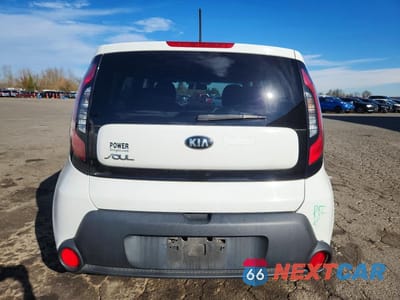 Zdjęcie 6 z 12 samochodu: 2016 KIA SOUL VIN:KNDJN2A24G7357796 - miniatura