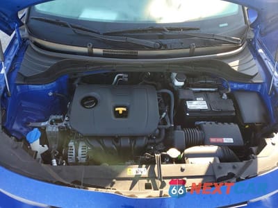 Zdjęcie 12 z 13 samochodu: 2020 KIA SOUL GT LINE VIN:KNDJ63AU8L7052364 - miniatura