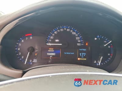 Zdjęcie 9 z 12 samochodu: 2016 CADILLAC XTS LUXURY COLLECTION VIN:2G61M5S33G9130256 - miniatura