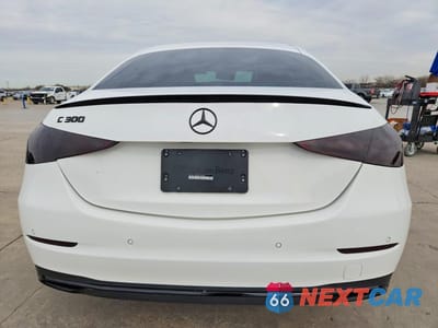 Zdjęcie 6 z 12 samochodu: 2024 MERCEDES-BENZ C 300 VIN:W1KAF4GB9RR158143 - miniatura