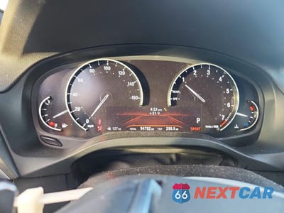 Zdjęcie 9 z 14 samochodu: 2019 BMW X3 XDRIVE30I VIN:5UXTR9C59KLP93829 - miniatura