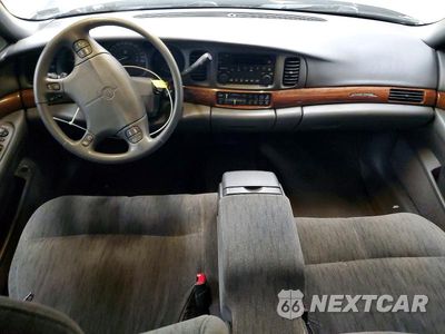 Zdjęcie 8 z 11 samochodu: 2005 BUICK LESABRE CUSTOM VIN:1G4HP52K05U121939 - miniatura