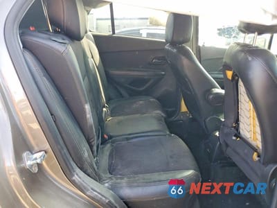 Zdjęcie 11 z 13 samochodu: 2021 CHEVROLET TRAX 1LT VIN:KL7CJPSM1MB371615 - miniatura