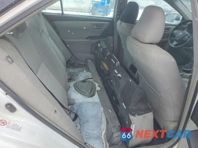 Zdjęcie 10 z 12 samochodu: 2016 TOYOTA CAMRY LE VIN:4T1BF1FK2GU539451 - miniatura