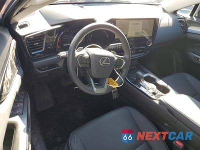 Zdjęcie 8 z 13 samochodu: 2026 LEXUS NX 350 PREMIUM VIN:2T2GGCEZ1TC096391 - miniatura