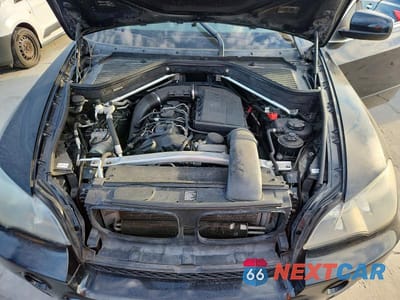 Zdjęcie 12 z 12 samochodu: 2013 BMW X5 XDRIVE35I VIN:5UXZV4C57D0B22918 - miniatura