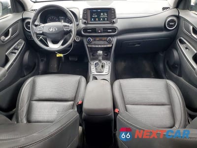 Zdjęcie 8 z 12 samochodu: 2020 HYUNDAI KONA LIMITED VIN:KM8K3CA51LU410889 - miniatura