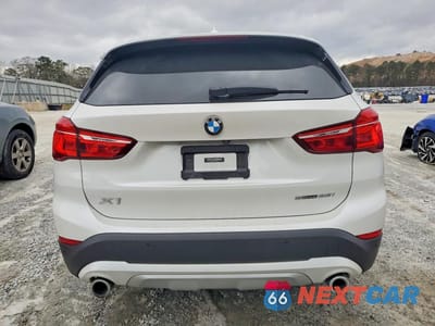Zdjęcie 6 z 13 samochodu: 2021 BMW X1 SDRIVE28I VIN:WBXJG7C03M5S92355 - miniatura