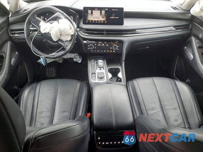 Zdjęcie 8 z 14 samochodu: 2023 INFINITI QX60 SENSORY VIN:5N1DL1GS0PC331235 - miniatura