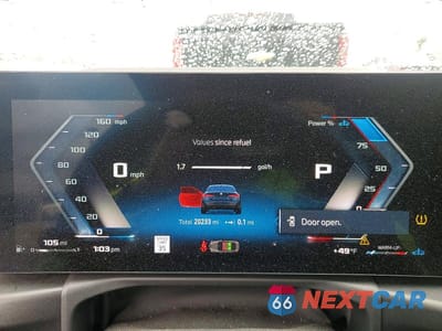 Zdjęcie 9 z 11 samochodu: 2025 BMW M440I VIN:WBA73DA00SCT29369 - miniatura