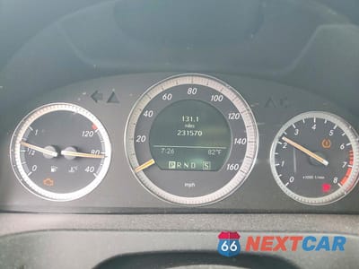 Zdjęcie 9 z 11 samochodu: 2008 MERCEDES-BENZ C 300 VIN:WDDGF54X58F046066 - miniatura