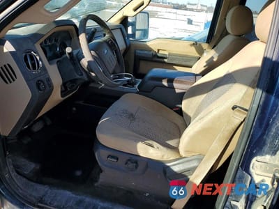 Zdjęcie 7 z 11 samochodu: 2016 FORD F250 SUPER DUTY VIN:1FT7W2B60GEC41919 - miniatura