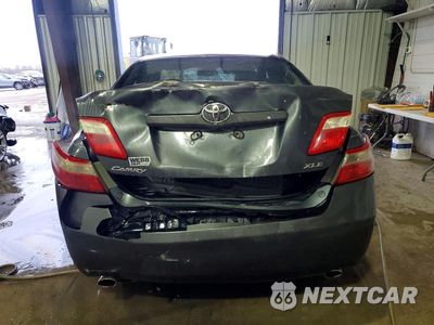 Zdjęcie 6 z 11 samochodu: 2009 TOYOTA CAMRY SE VIN:4T1BK46K69U087178 - miniatura