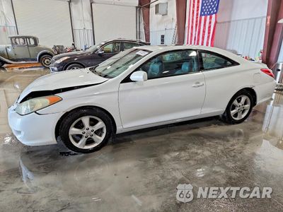 2006 TOYOTA CAMRY SOLARA SE 4T1CA38P06U072780 - główne zdjęcie licytacji z USA - miniatura