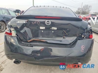 Zdjęcie 6 z 12 samochodu: 2014 NISS MAXIMA S VIN:1N4AA5AP4EC486429 - miniatura