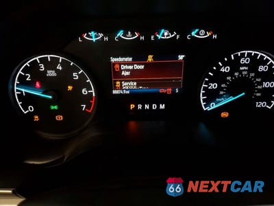 Zdjęcie 9 z 12 samochodu: 2023 FORD F150 VIN:1FTMF1EP6PKE06374 - miniatura