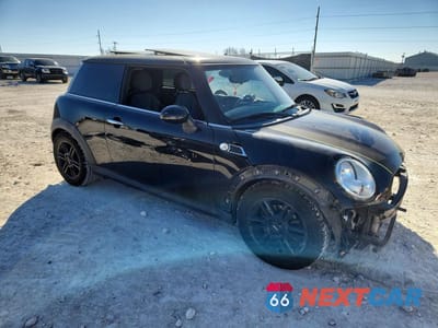 Czwarte zdjęcie samochodu z boku: 2013 MINI COOPER VIN:WMWSU3C5XDT689567 - miniatura