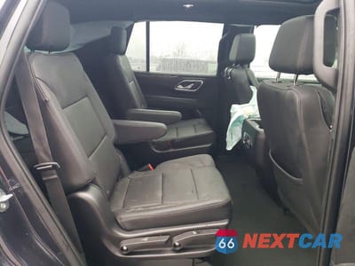 Zdjęcie 11 z 13 samochodu: 2022 CHEVROLET TAHOE K1500 Z71 VIN:1GNSKPKD6NR289536 - miniatura
