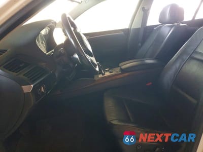 Zdjęcie 7 z 12 samochodu: 2009 BMW X6 XDRIVE35I VIN:5UXFG43599L224589 - miniatura