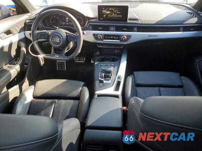 Zdjęcie 8 z 11 samochodu: 2018 AUDI A4 PREMIUM PLUS VIN:WAUENAF40JA202174 - miniatura
