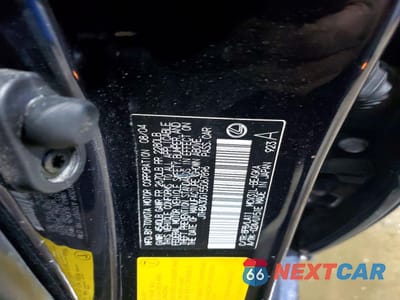 Zdjęcie 12 z 12 samochodu: 2005 LEXUS ES 330 VIN:JTHBA30G155067896 - miniatura