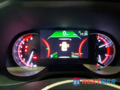 Zdjęcie 9 z 14 samochodu: 2021 TOYOTA RAV4 LIMITED VIN:JTMN1RFV0MD078920 - miniatura