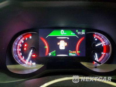 Zdjęcie 9 z 14 samochodu: 2021 TOYOTA RAV4 LIMITED VIN:JTMN1RFV0MD078920 - miniatura
