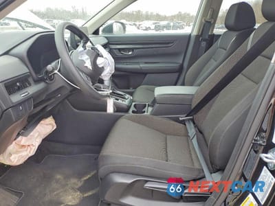 Zdjęcie 7 z 12 samochodu: 2025 HONDA CR-V LX VIN:2HKRS4H28SH477134 - miniatura