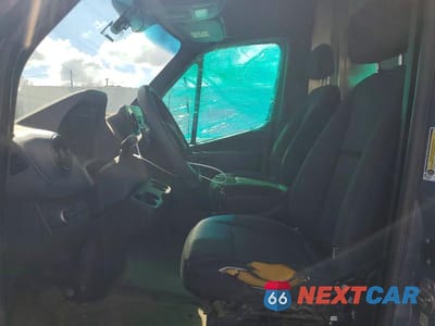 Zdjęcie 7 z 12 samochodu: 2019 MERCEDES-BENZ SPRINTER 2500 VIN:WD4PF1CD1KP111805 - miniatura