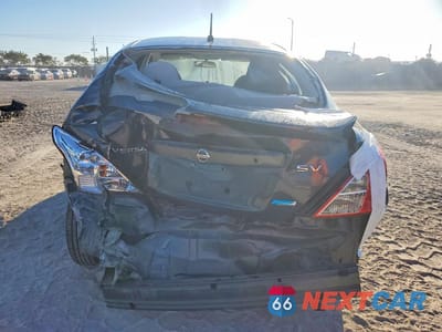 Zdjęcie 6 z 11 samochodu: 2016 NISSAN VERSA S VIN:3N1CN7APXGL807242 - miniatura