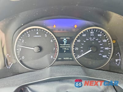 Zdjęcie 9 z 12 samochodu: 2013 LEXUS ES 350 VIN:JTHBK1GG5D2011712 - miniatura