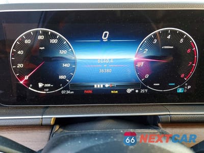 Zdjęcie 9 z 12 samochodu: 2024 MERCEDES-BENZ GLE 350 4MATIC VIN:4JGFB4FB8RB248398 - miniatura