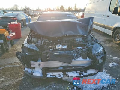 Piąte zdjęcie samochodu w środku: 2023 MERCEDES-BENZ CLA 250 4MATIC VIN:W1K5J4HB8PN423301 - miniatura