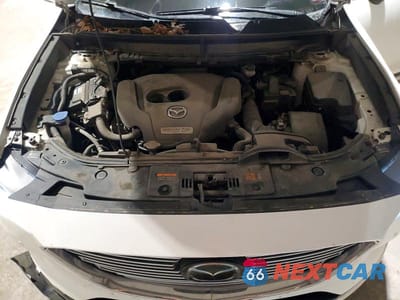Zdjęcie 12 z 13 samochodu: 2019 MAZDA CX-9 GRAND TOURING VIN:JM3TCBDY9K0324736 - miniatura