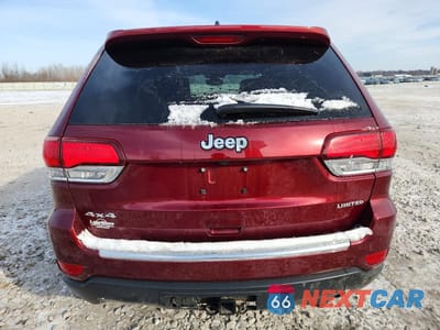 Zdjęcie 6 z 13 samochodu: 2022 JEEP GRAND CHEROKEE LIMITED VIN:1C4RJFBGXNC100369 - miniatura