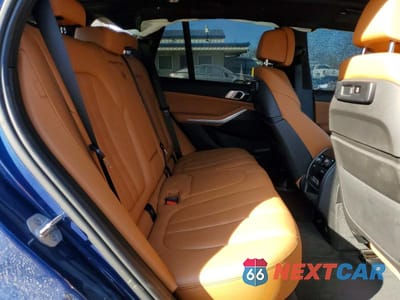 Zdjęcie 11 z 12 samochodu: 2022 BMW X5 SDRIVE 40I VIN:5UXCR4C03N9L11851 - miniatura