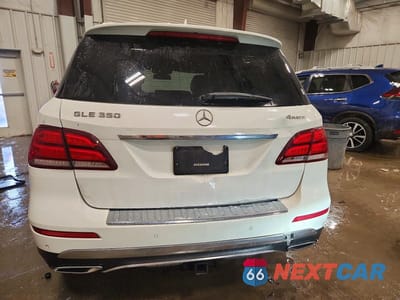 Zdjęcie 6 z 13 samochodu: 2018 MERCEDES-BENZ GLE 350 4MATIC VIN:4JGDA5HB6JB104365 - miniatura
