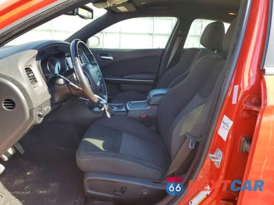 Zdjęcie 7 z 12 samochodu: 2023 DODGE CHARGER R VIN:2C3CDXCT8PH546829 - miniatura