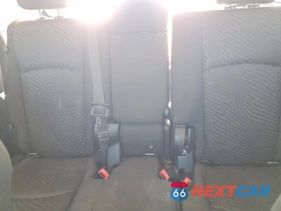 Zdjęcie 10 z 12 samochodu: 2016 DODGE JOURNEY SE VIN:3C4PDCAB1GT169803 - miniatura