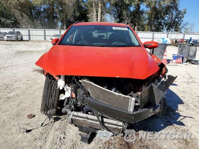 Piąte zdjęcie samochodu w środku: 2020 HYUNDAI KONA LIMITED VIN:KM8K33A57LU462964 - miniatura