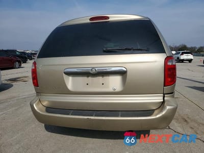 Zdjęcie 6 z 12 samochodu: 2003 CHRYSLER TOWN & COUNTRY VIN:2C8GP24RX3R338271 - miniatura