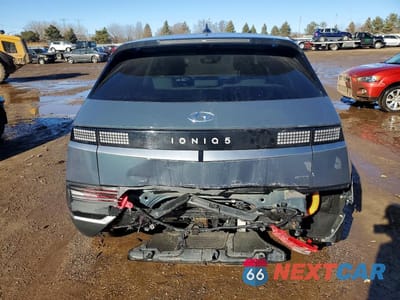 Zdjęcie 6 z 12 samochodu: 2023 HYUNDAI IONIQ 5 SEL VIN:KM8KNDAF0PU177361 - miniatura