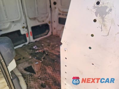 Zdjęcie 11 z 14 samochodu: 2011 FORD TRANSIT CONNECT XL UTILITY / SERVICE VAN VIN:NM0LS7BN8BT043055 - miniatura