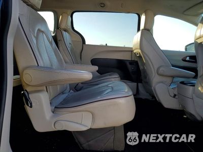 Zdjęcie 11 z 14 samochodu: 2020 CHRYSLER PACIFICA LIMITED VIN:2C4RC1GG3LR186991 - miniatura